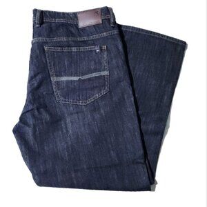 Buffalo David Bitton Men’s Jeans 40 x 30 Driven Basic Straight Leg Denim…